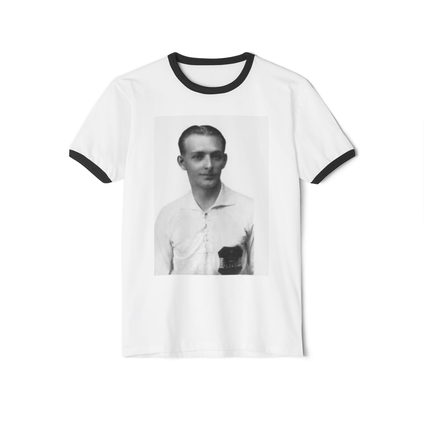 LEGENDS OF SOCCER T-SHIRT — AUSTRIA (WC LIMITED EDITION)